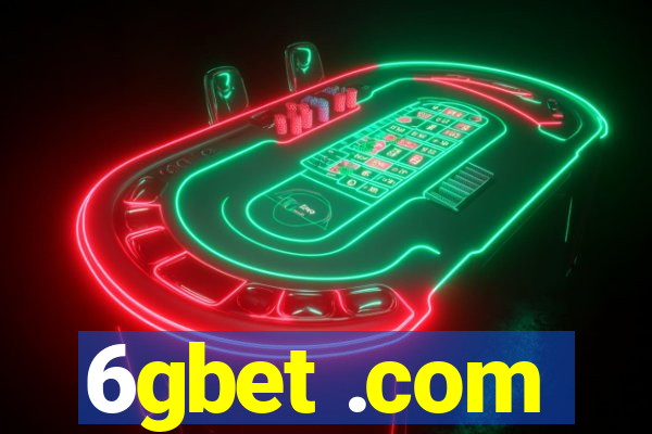 6gbet .com